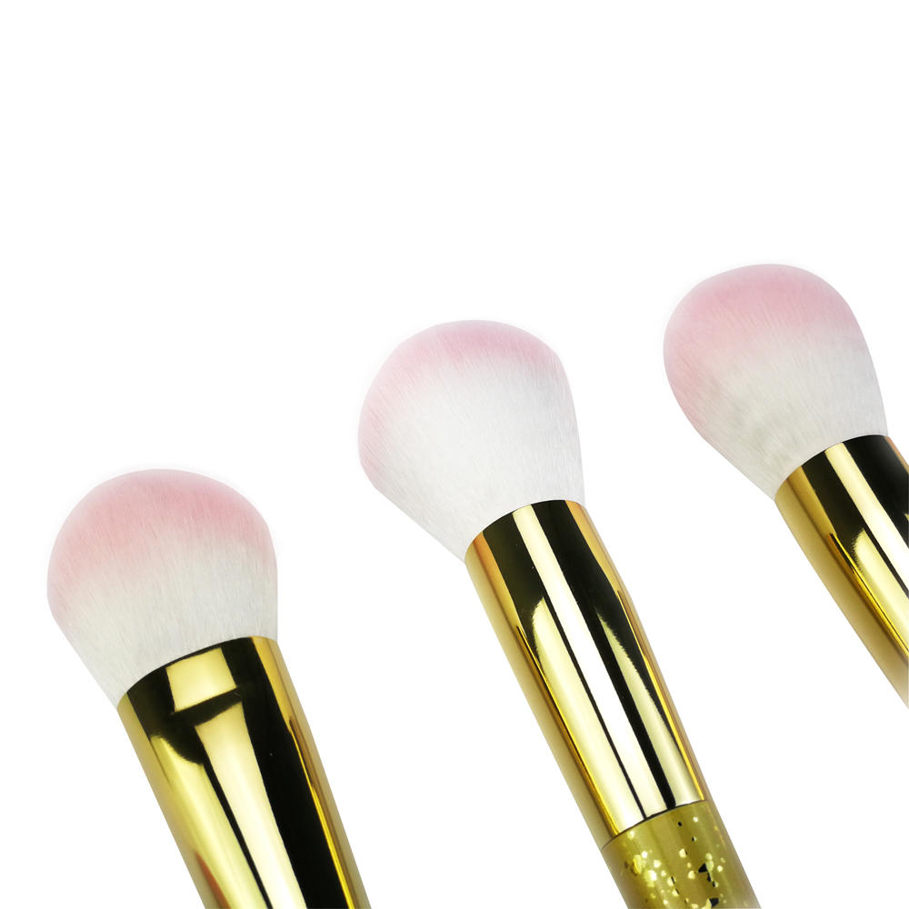 Ombre Professional Cosmetic Brush Set