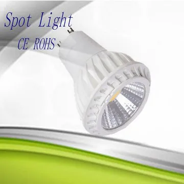 Maker urgent Hopes for a 6w LED Spotlight