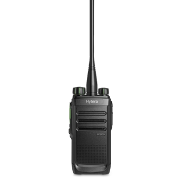 Hytera Business DMR Φορητά ραδιόφωνα αμφίδρομης διαδρομής UHF 400-470MHz: BD510 BD512 BD515 BD516 BD518