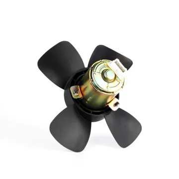 Auto Cooling System Parts - 12V Axial Radiator Fans for 330959455 Cooling System