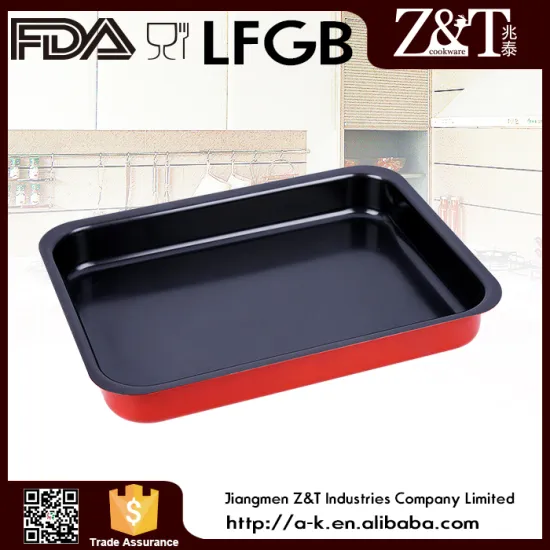 New style aluminum bakeware cheap