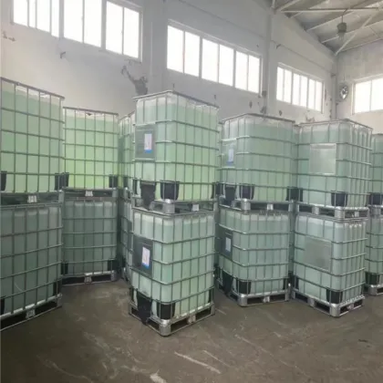 Hydrogen Peroxide 50% Luxi Brand