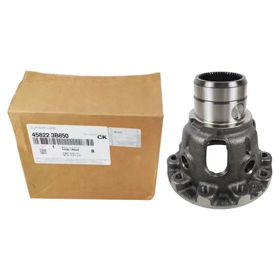 OEM Transmission Differential Housing 45822-3B850 for Hyundai SantaFe and Kia Sorento