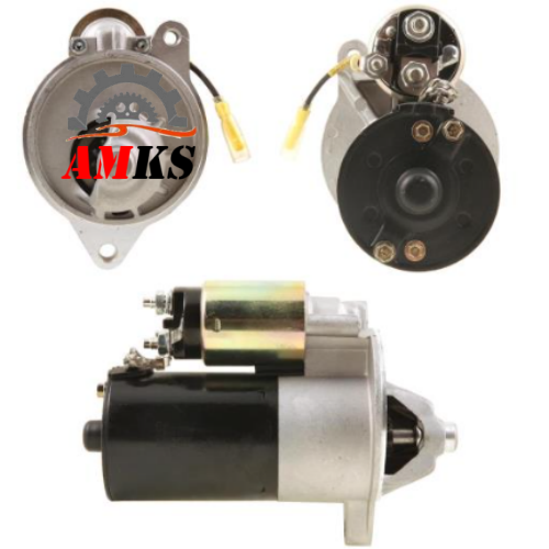Denso Starter para Ford (Lester SM3226, vários OEMs)