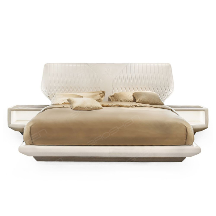 Camas de hotel de qualidade premium