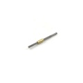 Tr6x10 Lead Screw with brass nut