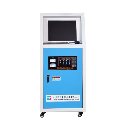 Tongfang DK7720 High Precision CNC EDM Machine
