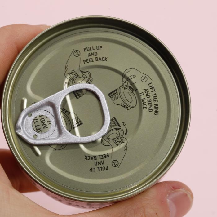 Leicht verdauliche Ziegenmilch für Katzen oder Hunde