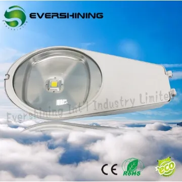 saving energy outdoorstreet lighting  50w ip65 ce rohs approved