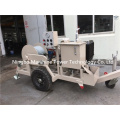 Underground Cable Pulling Machine Hydraulic Cable Puller