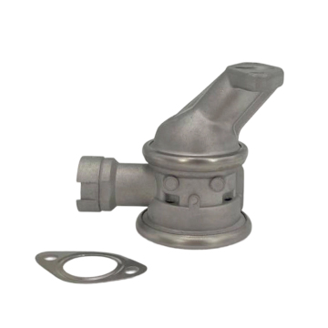 High Quality Secondary Air Injection Pump Check Valve for BMW 545I 645CI 745I 745LI 11727508273