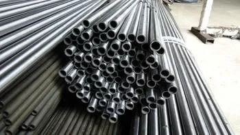 Precision Seamless Steel Pipe, Bs 3059-2