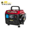 Generator Bensin Tahap Tunggal 650w 950