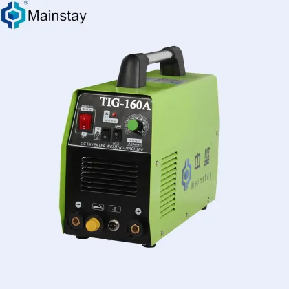TIG 160A 220V micro wire welding machine welding inverter schematic name welding equipment