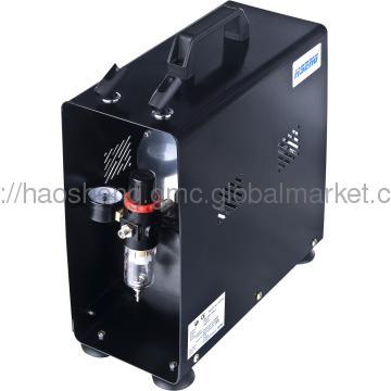 airbrush compressor  with tank  AS189A