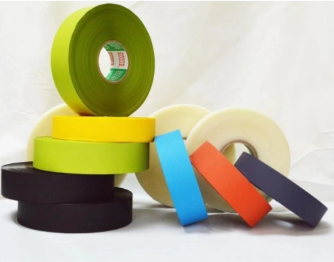 Waterproof Zipper Sealing Tapes