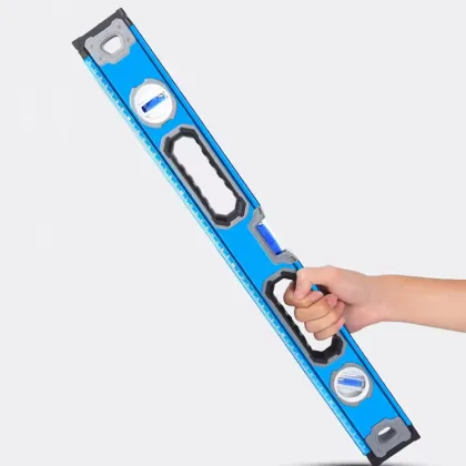 High Precision DIY Spirit Level Instruments for Liquid Level Measurement
