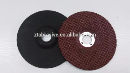 High Quality Flexovit Stainless Steel Cutting Disc Abrasive Wheel Cutting
