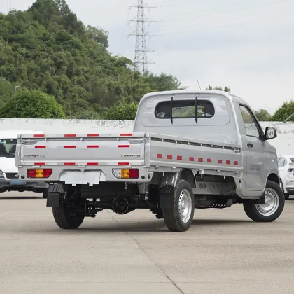 Wuling Rongguang New Truck for Home Use