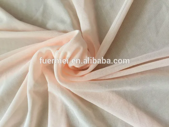 Polyester tulle fabric 54 inch and 108 inch