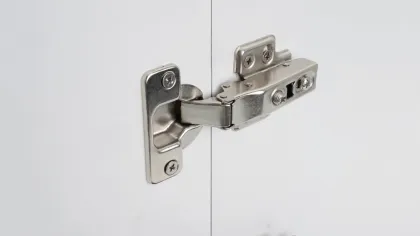 Economical Metal Hydraulic Damping Hinge