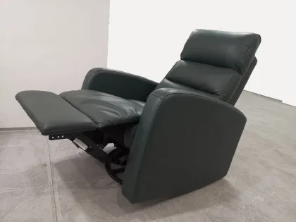 Single sofa Living room First class lazy sofa