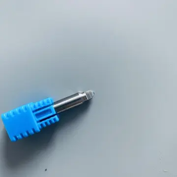 locksmith small-head dimple key cutter