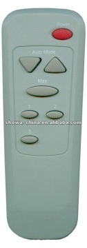 4 key remote control