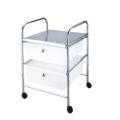 Multi-guna Roller Drawer Cart