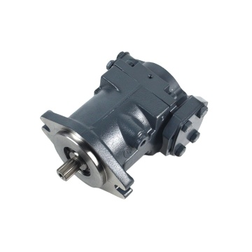 Schwing Concrete Pump Spare Parts: A4FO Pump 10174306 & Models A4FO16 A4FO22 A4FO28 A4FO40