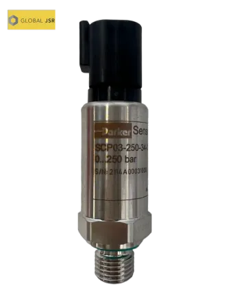 Excavator original sensor accessories