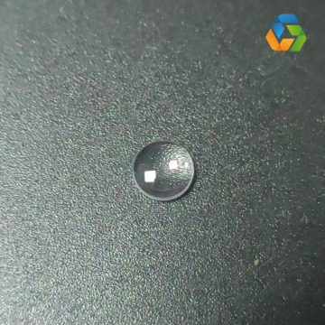 Lens 5.47 mm Biconvex Optical