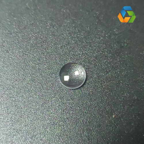 Объектив 5,47 мм двояковыпуклый оптический