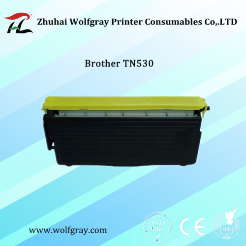 Compatible for Brother TN530 Toner Cartridge