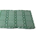 G10/FR4絶縁シートCNCマシン部品