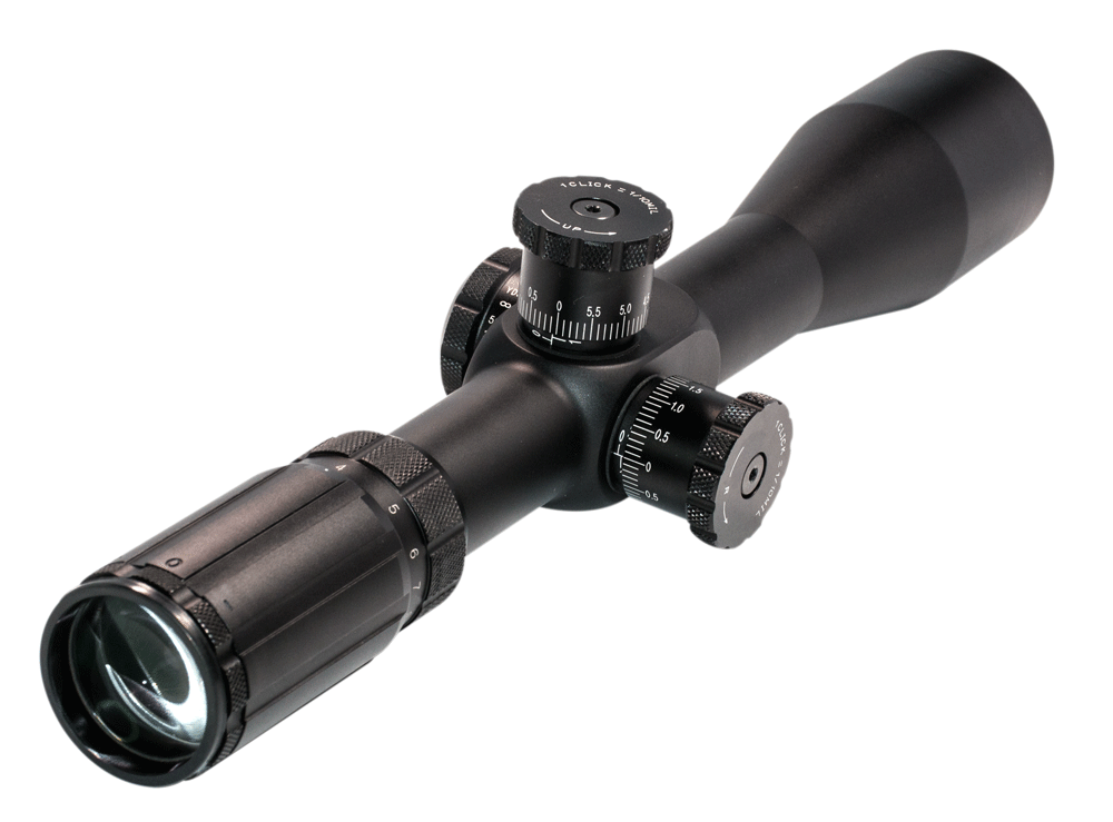 Rifle Scope FF4-14X44
