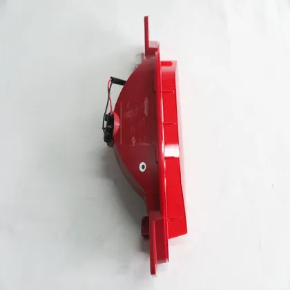 Geely Coolray Pro Rear Fog Lights 7054015600 - Compatible with Binyue SX11/Coolray Pro