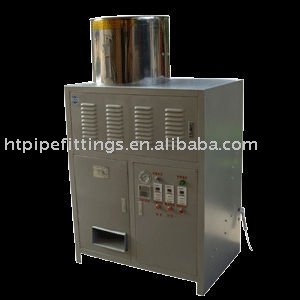 Dry Nut pressing machiness