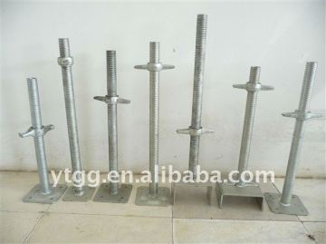 adjustable jack