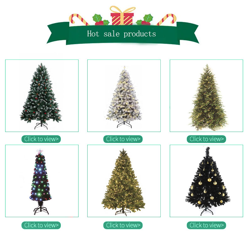 Luxury Artificial Christmas Trees, High Quality Luxury Artificial