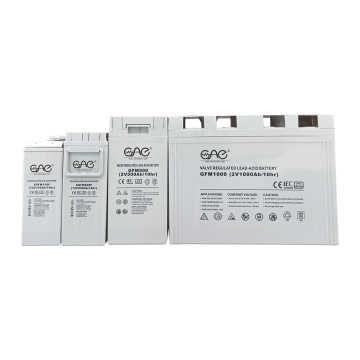 High Quality 2V-48V 200AH-500AH Lead Acid AGM GEL Batteries - Best Sellers