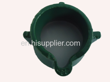 Steel Casting Building Fittings 