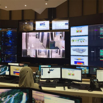 Wewnętrzny P2.5 Najlepsza ściana ekranu LED