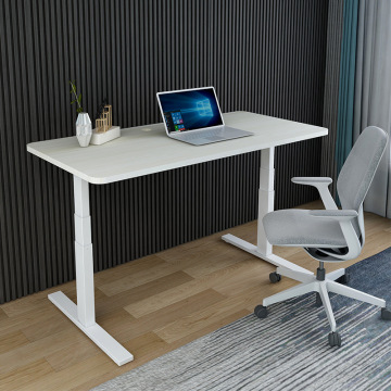 Height Adjustable Dual Motor Intelligent Electric Standing Desk