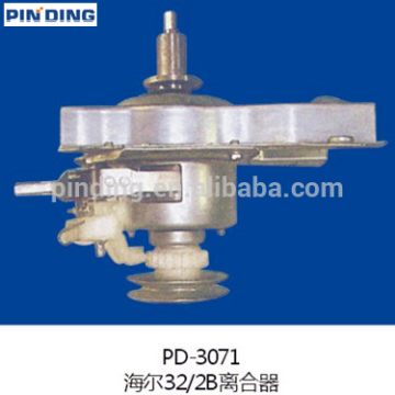 Haier washing machine Clutches for machine parts PD-3071