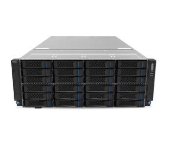Chinese Suppliers Offering Inspur NF8480M6 4U Rack Server with Intel Xeon Platinum 8380H Processor