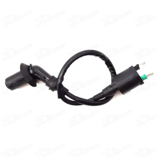 Chinese 50cc 110cc 125cc 150cc Pit Dirt Bike Scooter ATV Ignition Coil