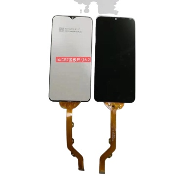 Groothandel mobiele telefoon LCD -display voor Tecno Camon 11s CB7