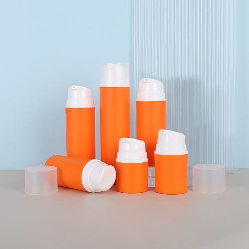 Best Airless Bottle Options for Skincare