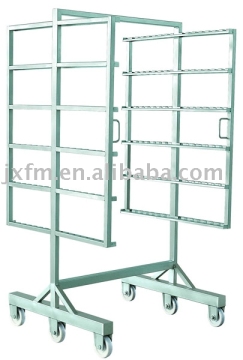 hangende trolley
